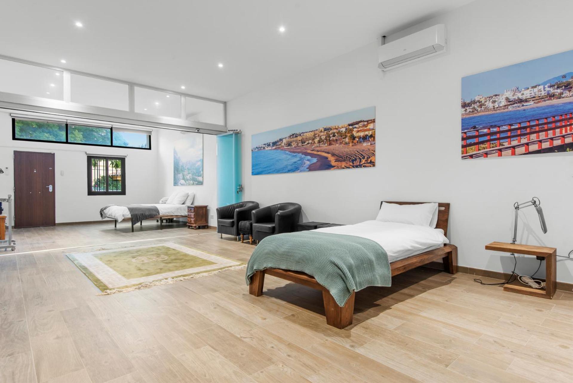 Luxury Villa Robledal By Mabiente - Views Of The Sea And The Golf Course Marbella Kültér fotó