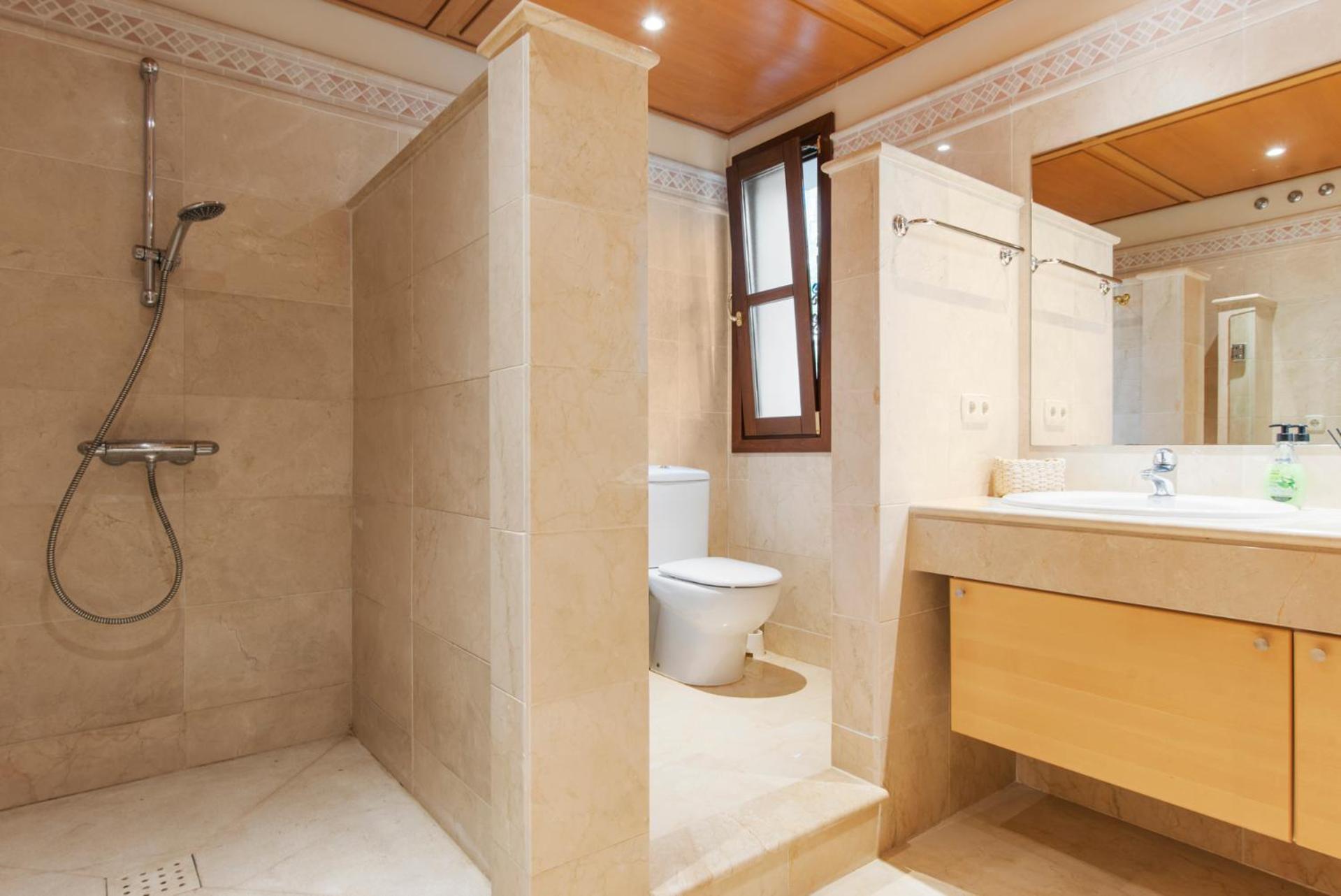 Luxury Villa Robledal By Mabiente - Views Of The Sea And The Golf Course Marbella Kültér fotó