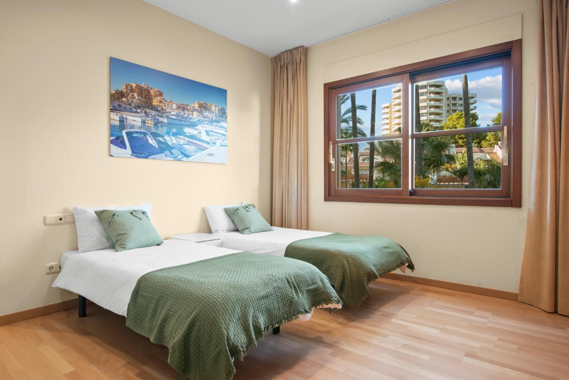 Luxury Villa Robledal By Mabiente - Views Of The Sea And The Golf Course Marbella Kültér fotó